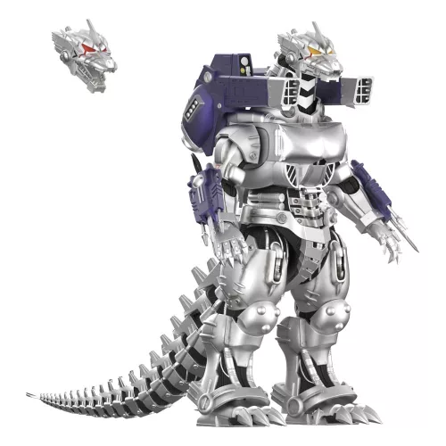 Godzilla Toho Ultimates Action Figure Wave 06 Kiryu MechaGodzilla 21 cm