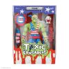 Toxic Crusaders Ultimates Action Figure Toxie (Vintage Toy America) 18 cm