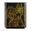 Transformers Ultimates Figura Bludgeon 22 cm