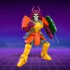 Transformers Ultimates Figura Bludgeon 22 cm