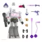 Transformers Ultimates Figura Megatron (G1 Cartoon) 20 cm