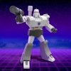 Transformers Ultimates Figura Megatron (G1 Cartoon) 20 cm
