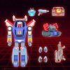 Transformers Ultimates Figura Tracks (G1 Cartoon) 19 cm