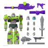 Transformers Ultimates Figura Megatron 18 cm