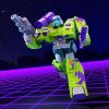 Transformers Ultimates Figura Megatron 18 cm