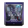 Transformers Ultimates Figura Tarn 18 cm