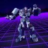 Transformers Ultimates Figura Tarn 18 cm