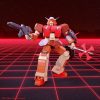 Transformers Ultimates Figura Wreck-Gar 18 cm