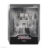 Transformers Ultimates Figura Optimus Prime Fallen Leader 18 cm