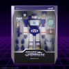 Transformers Ultimates Figura Soundwave G1 18 cm