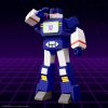 Transformers Ultimates Figura Soundwave G1 18 cm