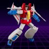 Transformers Ultimates Figura Starscream G1 18 cm