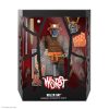 The Worst Ultimates Action Figure Killer Bat 18 cm