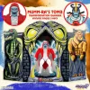 Thundercats Vintage Collection Action Figures 2-Pack Mumm-Ra's Tomb 14 cm