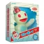 Super7 Vinyl Figure Mummy Boy (Glow w/ Fez)