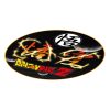 Dragon Ball Z Floor Mat