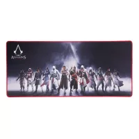 Assassin's Creed Egérpadok
