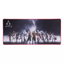 Assassin's Creed Egérpadok