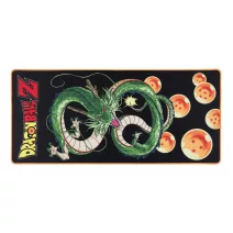Dragon Ball Egérpadok