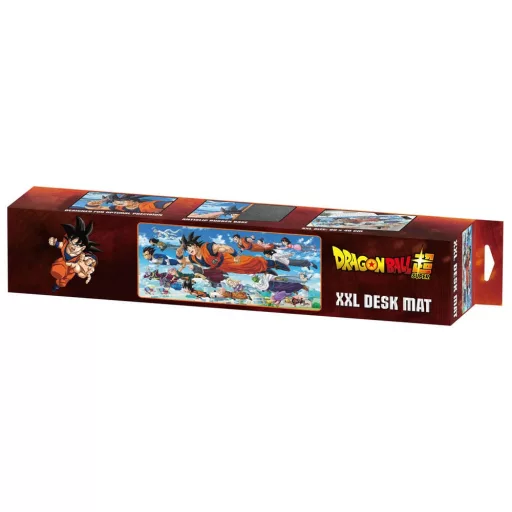 Dragon Ball Z XXL Desk Mat Goku's Friends