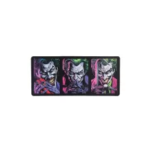 DC Comics Egérpadok