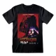 Star Wars T-Shirt Vader Poster Size M
