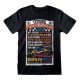 Star Wars T-Shirt Podracing Size L