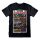 Star Wars T-Shirt Podracing Size M