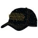 Star Wars Curved Bill Cap Space Logo