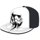 Star Wars Curved Bill Cap Dripping Stormtrooper