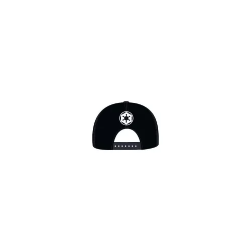 Star Wars Curved Bill Cap Dripping Stormtrooper