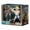 Fallout Mini Figures 2-Pack 7 cm Assortment (6)