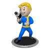 Fallout Mini Figures 2-Pack Set A Excavator & Vault Boy (Gun) 7 cm