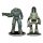 Fallout Mini Figures 2-Pack Set D X01 & Protectron 7 cm