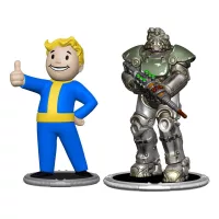 Fallout figurák