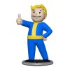 Fallout Mini Figures 2-Pack Set F Raider & Vault Boy (Strong) 7 cm