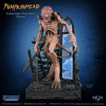 Pumpkinhead