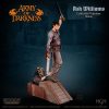 Army of Darkness Statue 1/4 Ash Williams 70 cm