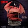 Dio Statue 1/10 Ronnie James Dio 36 cm