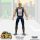 Double Dragon Deluxe Action Figure 1/12 Billy 18 cm