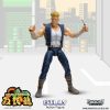 Double Dragon Deluxe Action Figure 1/12 Billy 18 cm