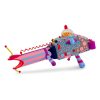 Killer Klowns from Outer Space Electronic Prop Replica 1/1 Popcorn Bazooka 61 cm