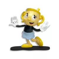 Mini-figures