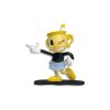 Cuphead Mini Create a Figure Figure Ms. Chalice