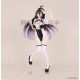 Overlord Vivit PVC Szobor Albedo Nurse Ver. 18 cm