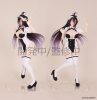 Overlord Vivit PVC Szobor Albedo Nurse Ver. 18 cm