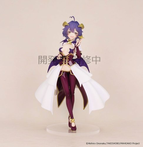 Gushing over Magical Girls Vivit PVC Szobor Magia Baiser 19 cm