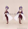 Gushing over Magical Girls Vivit PVC Szobor Magia Baiser 19 cm