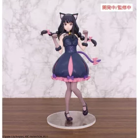   Lycoris Recoil Brilliant Figure PVC Szobor 1/7 Inoue Takina Halloween Ver. 22 cm