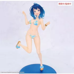   Makeine: Too Many Losing Heroines! Vivit PVC Statue Yanami Anna 18 cm